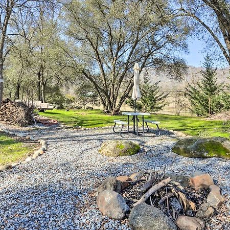 Family Home Near Kings And Sequoia National Parks! Yokuts Valley  Dış mekan fotoğraf